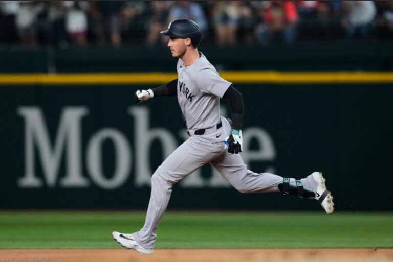Orioles vs Yankees: Will Warren Shines as New York Secures Dominant 7-2 Victory Over Baltimore