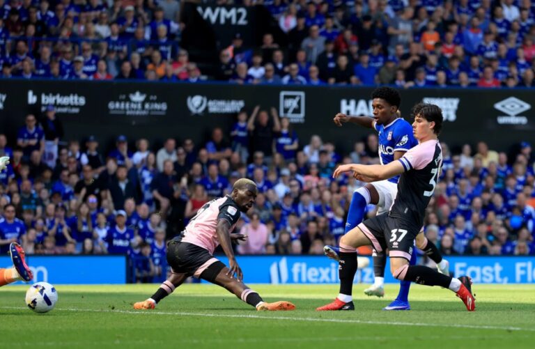 Ipswich Town Seal Premier League Promotion with Dominant 3-0 Win Over QPR on Championship Final Day