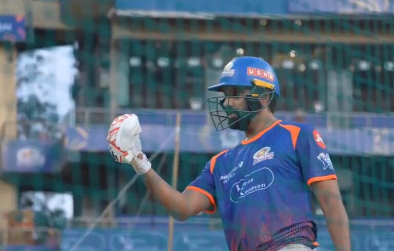 Mumbai Indians vs Lucknow Super Giants: Bottom-Table Clash Turns Must-Win Battle at Wankhede
