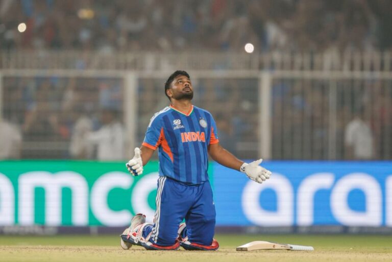 India Retain No.1 Spot in ICC T20I Rankings as Dominant Run Continues, England Close the Gap