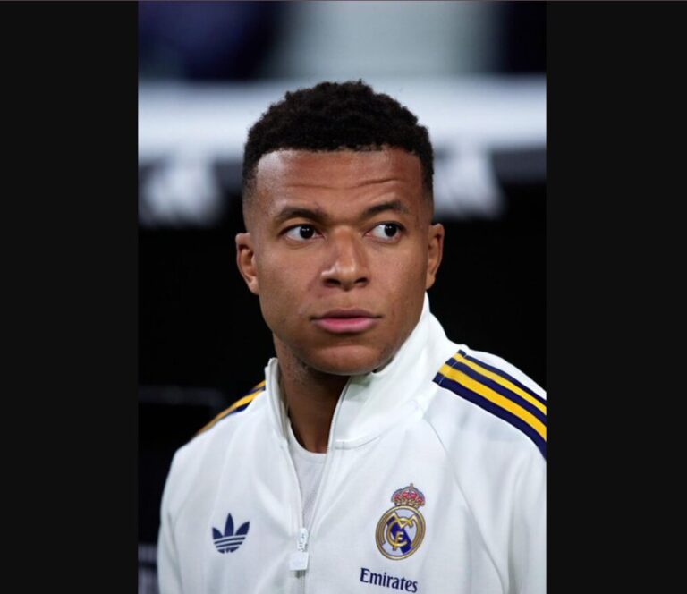 Kylian Mbappé Under Scrutiny at Real Madrid Amid Dressing Room Concerns and Discipline Questions