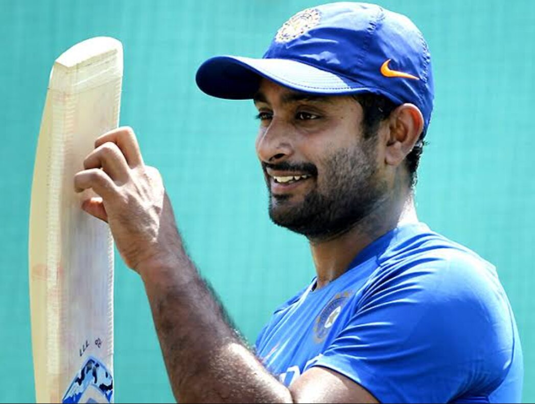 Ambati Rayudu Takes Charge of Hyderabad Cricket, Unveils Reform-Driven Vision to Restore Legacy Ambati Rayudu Takes Charge of Hyderabad Cricket, Unveils Reform-Driven Vision to Restore Legacy