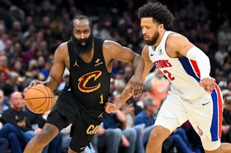 Donovan Mitchell and Cade Cunningham Set for High-Stakes Battle as Cavaliers and Pistons Renew Growing Rivalry