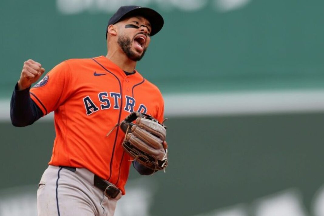 Carlos Correa’s Season Ends With Left Ankle Surgery as Old Contract Concerns Return to Spotlight Carlos Correa’s Season Ends With Left Ankle Surgery as Old Contract Concerns Return to Spotlight