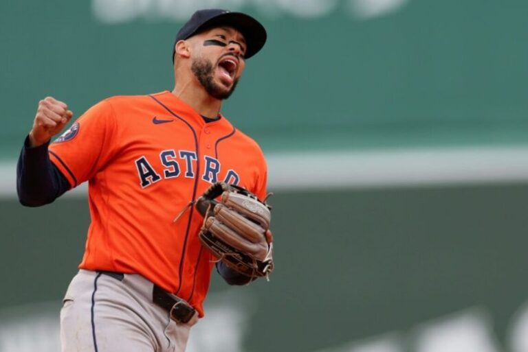 Carlos Correa’s Season Ends With Left Ankle Surgery as Old Contract Concerns Return to Spotlight