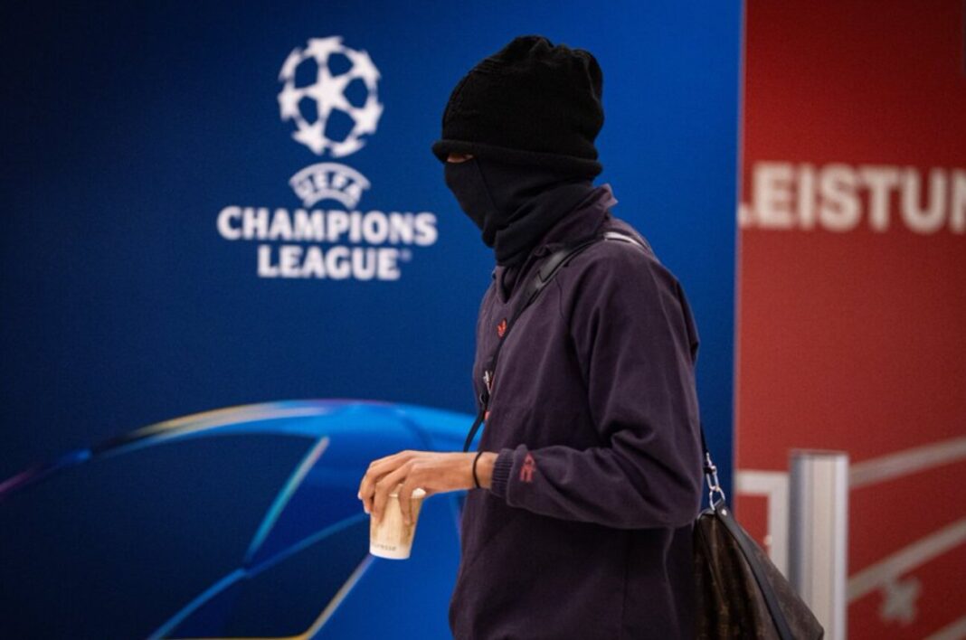 Bayern Munich and PSG Prepare for Defining European Night as Champions League Semi-Final Reaches Boiling Point