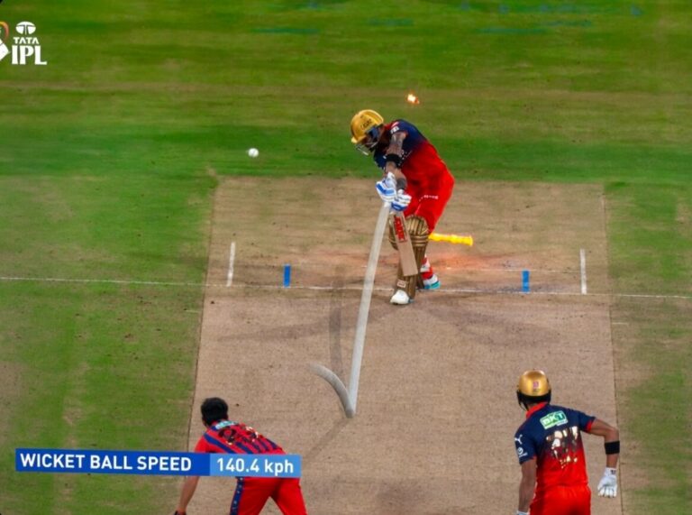 Bhuvneshwar Kumar’s 200th IPL Match Becomes Another Reminder of Cricket’s Quiet Greatness