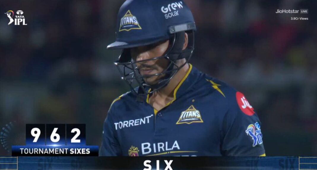 Shubman Gill’s Masterclass Powers Gujarat Titans to Crushing Win Over Rajasthan Royals Shubman Gill’s Masterclass Powers Gujarat Titans to Crushing Win Over Rajasthan Royals
