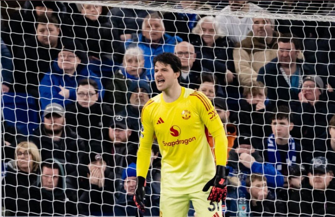 Manchester United Frustrated by Sunderland as Michael Carrick’s Winning Run Comes to an End Manchester United Frustrated by Sunderland as Michael Carrick’s Winning Run Comes to an End