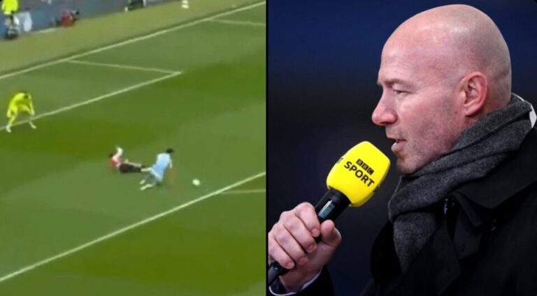 Man City vs Brentford: VAR Controversy Overshadows City’s Dominant Win as Officiating Debate Explodes