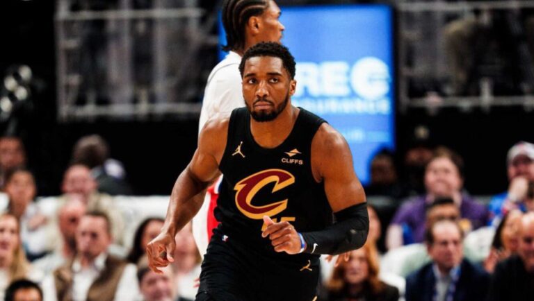 Cavs vs Pistons Betting Trends Point Toward Sharp Confidence in Cleveland