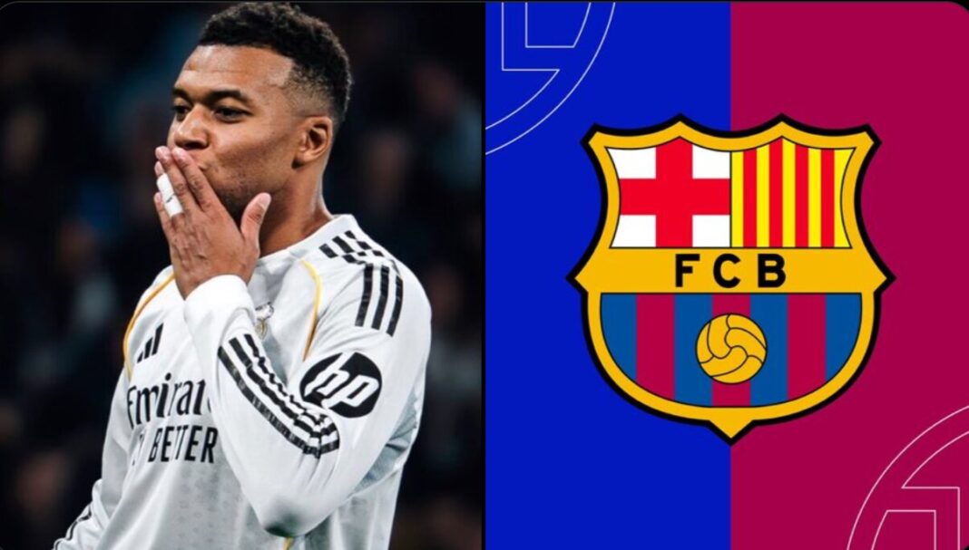 Injury-Hit Real Madrid Head to Camp Nou as Barcelona Stand One Step Away From La Liga Glory Injury-Hit Real Madrid Head to Camp Nou as Barcelona Stand One Step Away From La Liga Glory