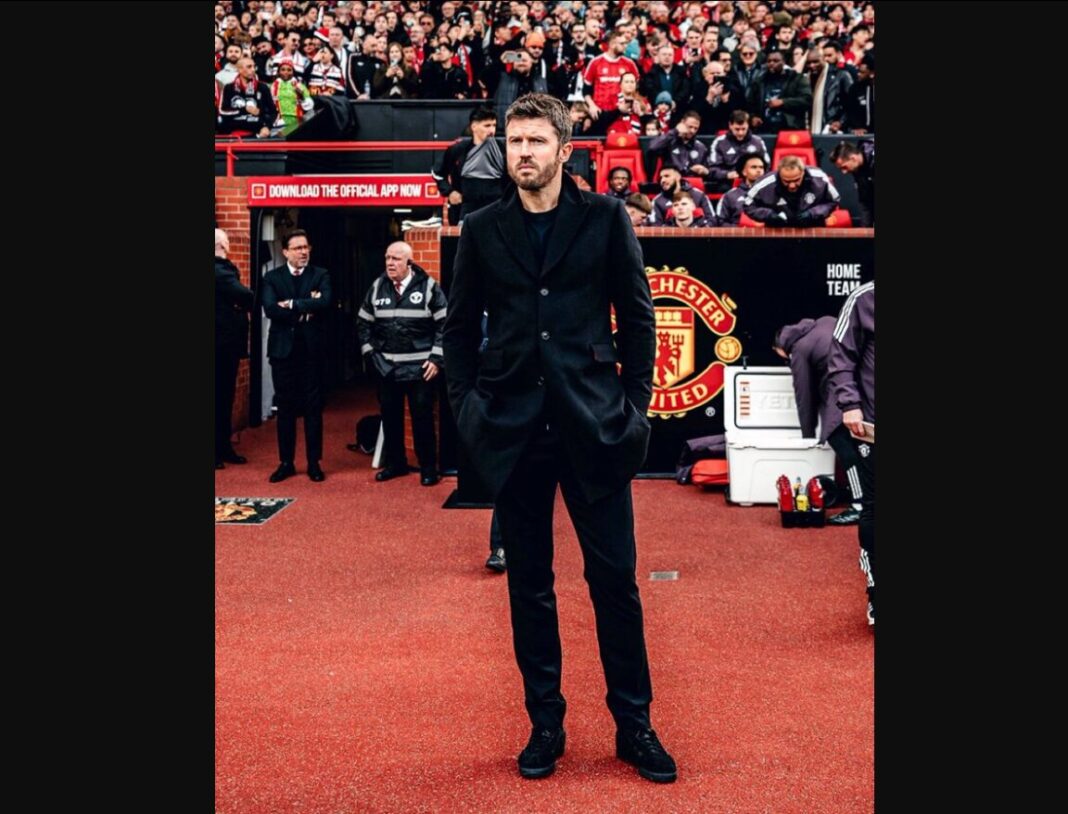 Michael Carrick’s Manchester United Revival Gains Momentum as Ratcliffe Faces Huge Decision Michael Carrick’s Manchester United Revival Gains Momentum as Ratcliffe Faces Huge Decision