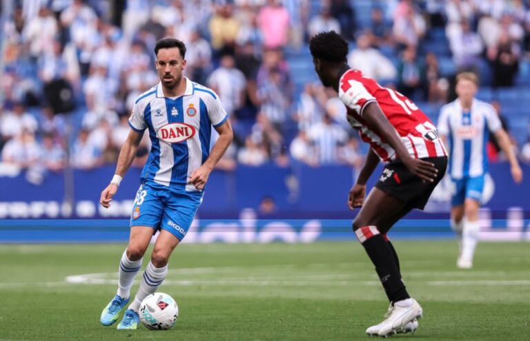 Espanyol Backed to Trouble Athletic Club as Pressure Builds on Both Sides