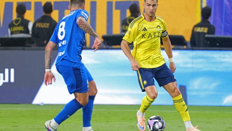 al-nassr vs gamba osaka