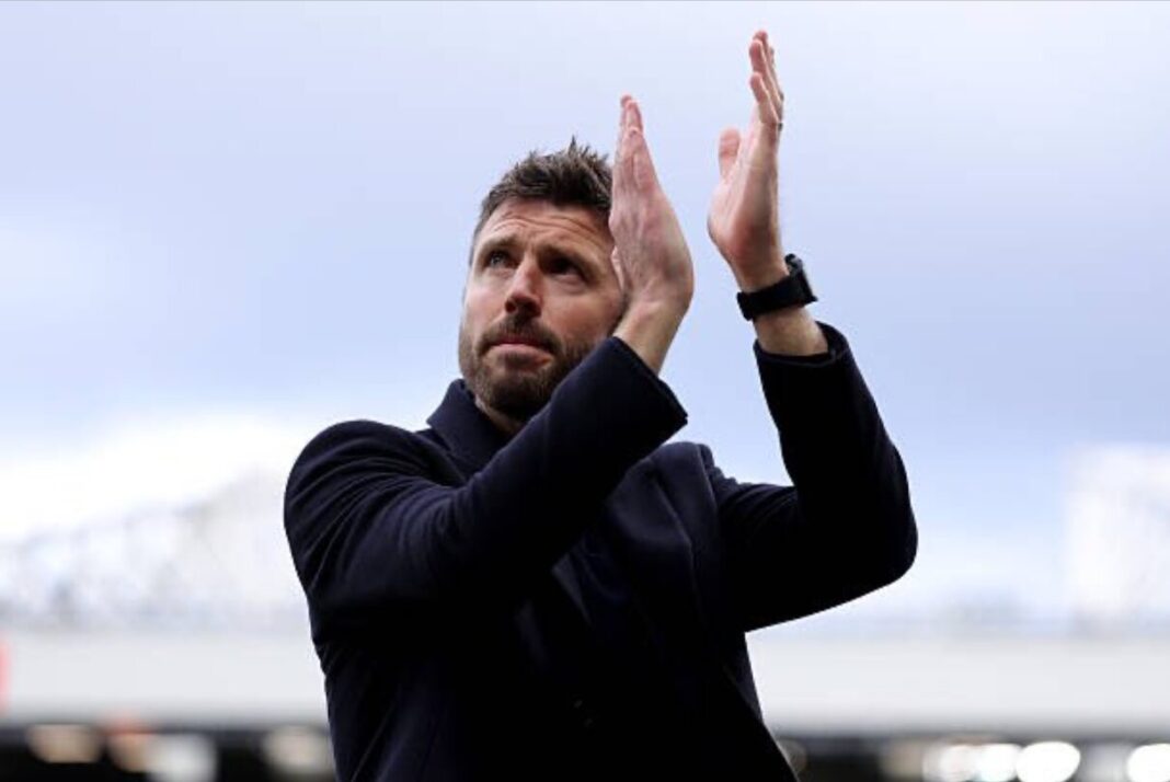 Michael Carrick Headlines Premier League Manager of the Season Nominees After Stunning Manchester United Revival Michael Carrick Headlines Premier League Manager of the Season Nominees After Stunning Manchester United Revival
