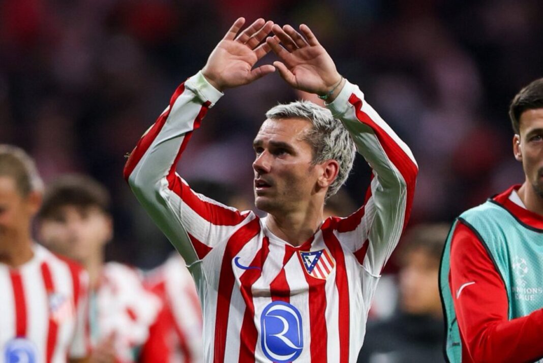 Griezmann’s Possible Farewell Adds Emotion to Atlético Madrid’s Crucial Clash Against Desperate Girona Griezmann’s Possible Farewell Adds Emotion to Atlético Madrid’s Crucial Clash Against Desperate Girona