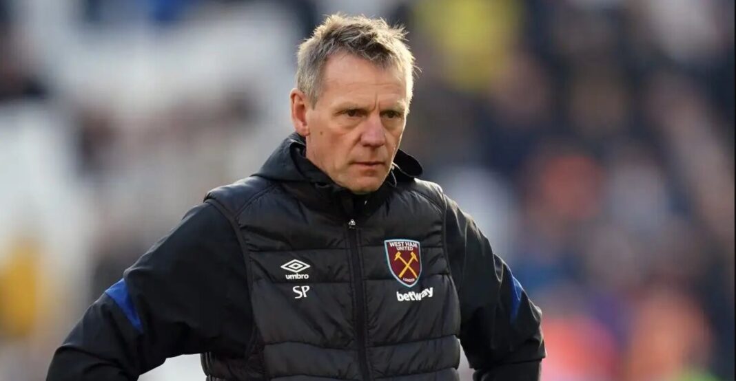 Stuart Pearce’s Broken-Leg Stand at West Ham Remains One of Football’s Toughest Stories