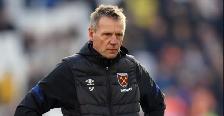 Stuart Pearce’s Broken-Leg Stand at West Ham Remains One of Football’s Toughest Stories