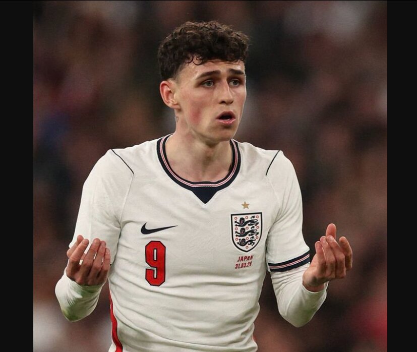 Tuchel Explains Painful Phil Foden England Snub After Momentum Drop