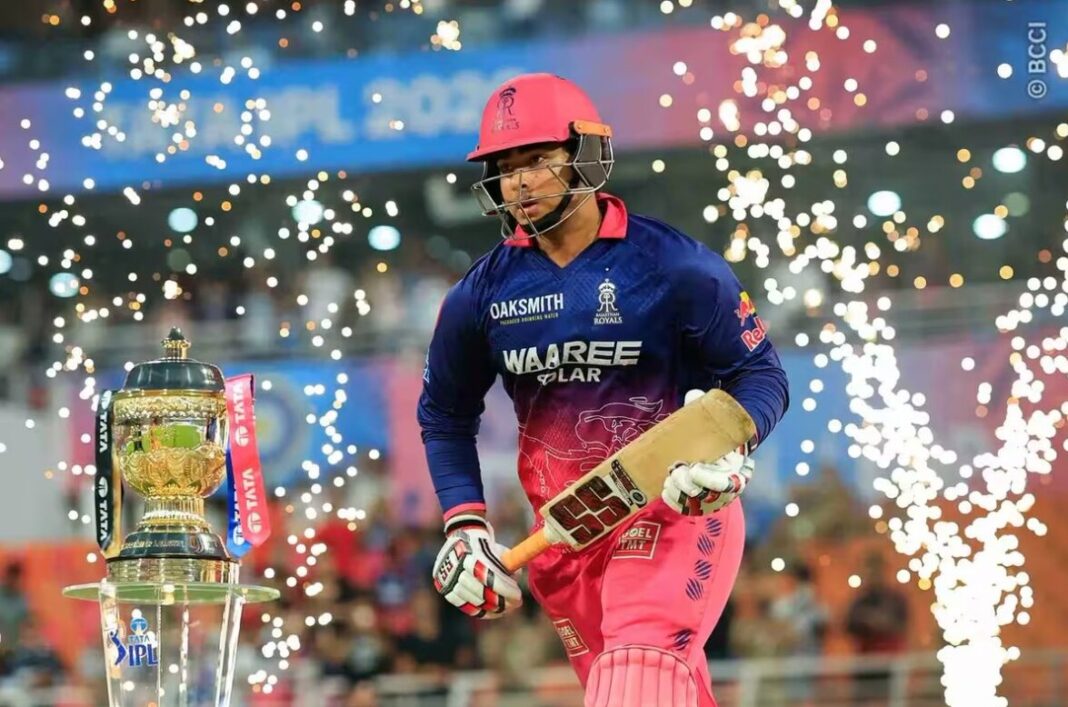 Vaibhav Sooryavanshi’s IPL 2026 Turns Into a Phenomenon as Rajasthan Royals Unearth a Teenage Force