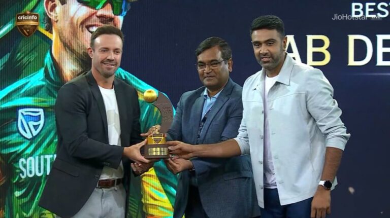 Why AB de Villiers Still Stands Above the Rest in the Greatest T20 Batter Debate