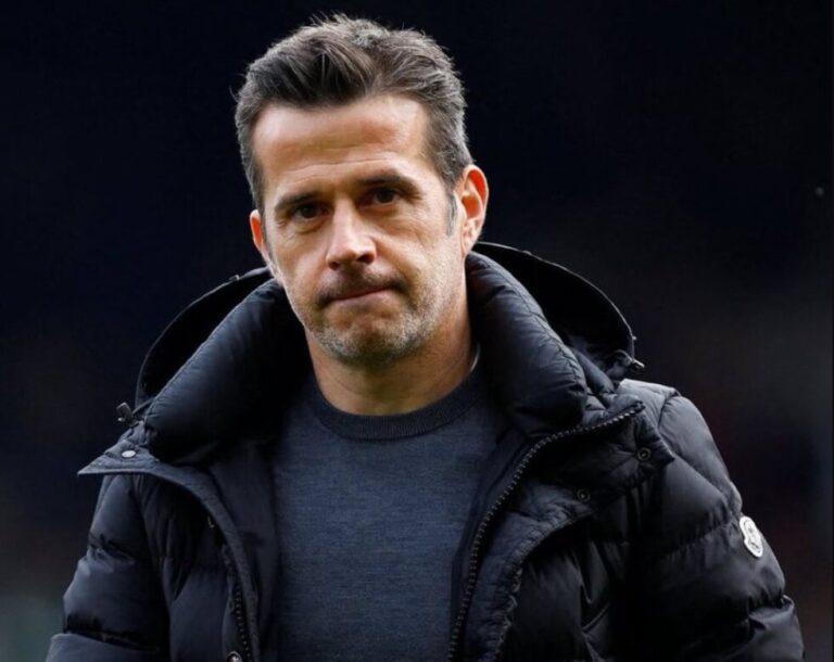 Benfica Turn to Marco Silva as Club Moves Closer to Post-Mourinho Era