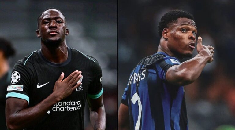 Real Madrid Plot Defensive Revolution with Konaté and Dumfries High on Summer Wishlist