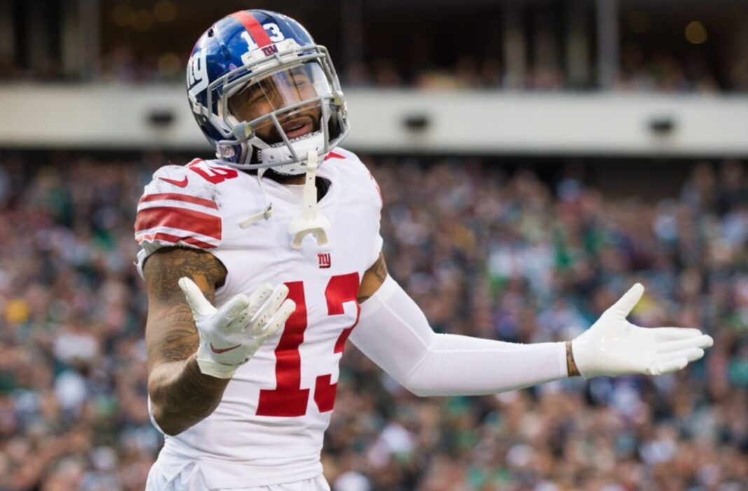 Why the Giants’ Wide Receiver Room Might Be Better Than Everyone Thinks